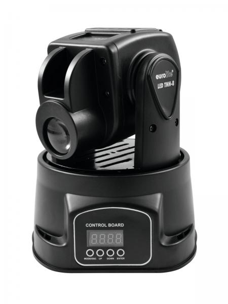 EUROLITE LED TMH-8 Moving-Head Spot