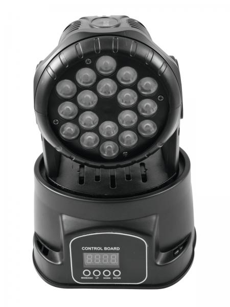 EUROLITE LED TMH-7 Moving-Head Wash