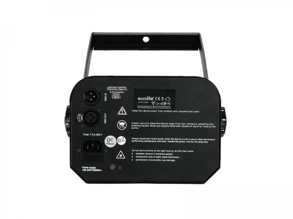 EUROLITE LED TSL-1200 Scan