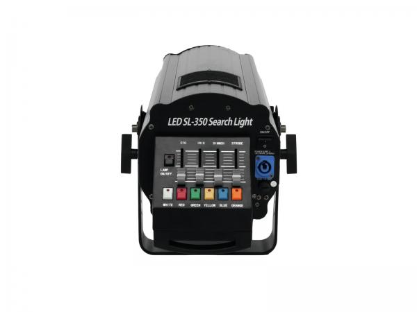 EUROLITE LED SL-350 Search Light