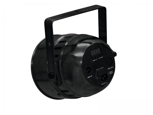 EUROLITE LED PAR-56 QCL Short sw