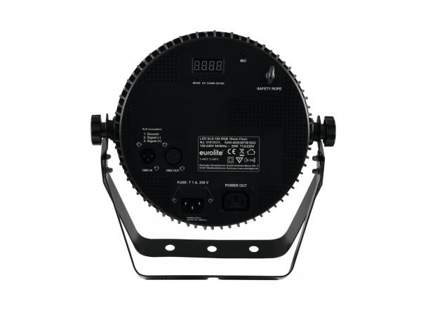 EUROLITE LED SLS-184 RGB 10mm Floor