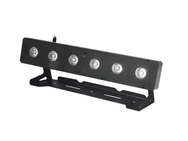 EUROLITE LED PIX-6 HCL Leiste