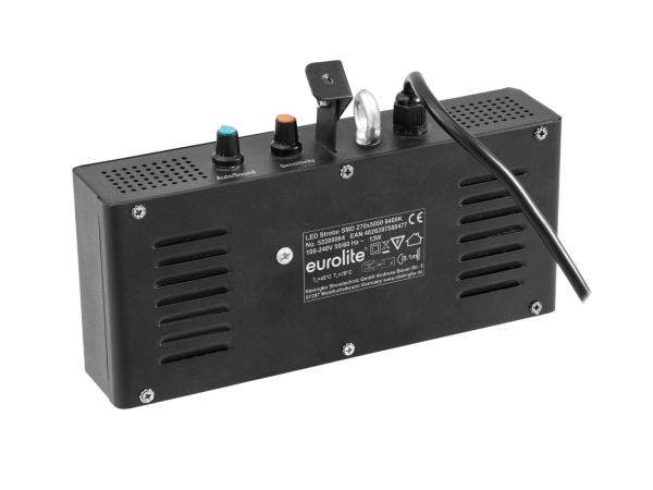 EUROLITE LED Strobe SMD 270x5050 6400K