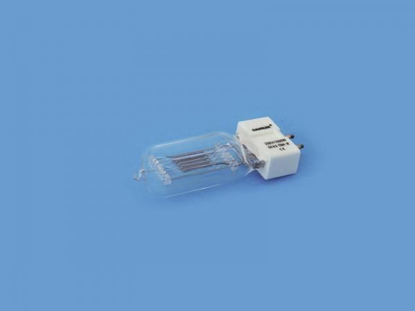 OMNILUX 230V/1000W GX-9,5 750h 3200K