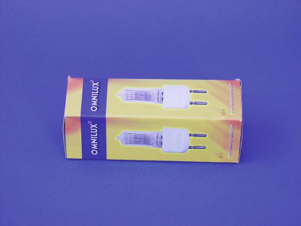 OMNILUX 240V/1000W G-22 200h 3200K