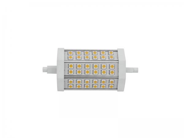 OMNILUX LED R7S 230V 8W 6400K SMD5050 dimmbar