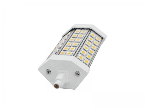 OMNILUX LED R7S 230V 8W 6400K SMD5050 dimmbar