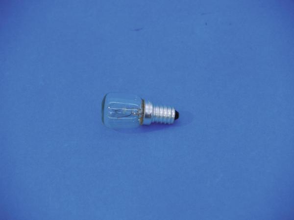 OMNILUX Schaustellerlampe 230V/15W E-14