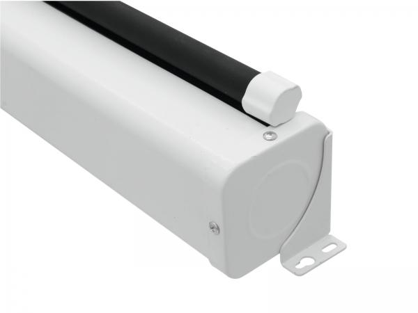 EUROLITE Motorleinwand IR 4:3,360x270cm