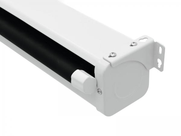 EUROLITE Motorleinwand IR 4:3,360x270cm
