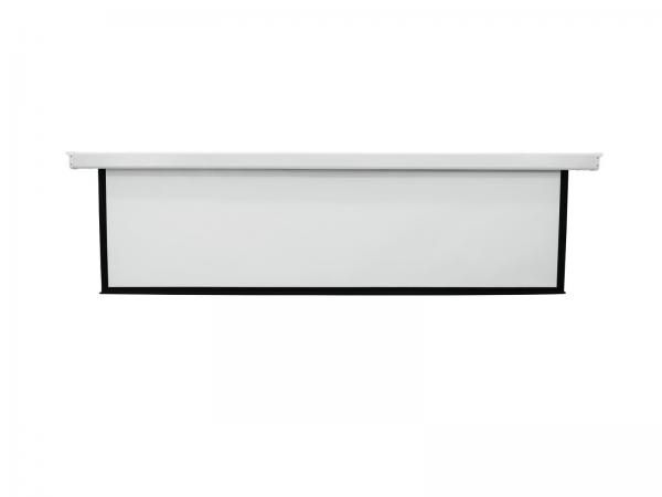 EUROLITE Motorleinwand IR 4:3,240x180cm
