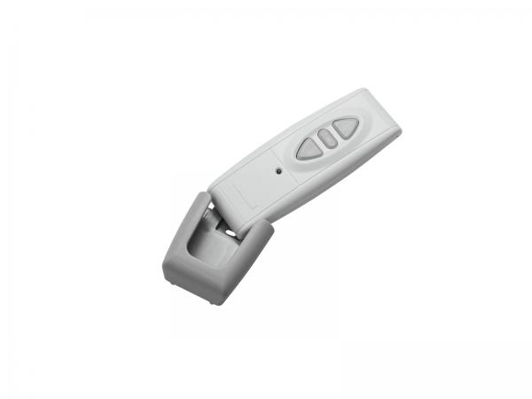 EUROLITE Motorleinwand IR 4:3,240x180cm