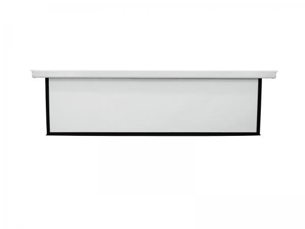 EUROLITE Motorleinwand IR 4:3,300x220cm