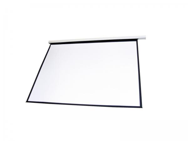 EUROLITE Motorleinwand IR 16:9,300x168cm