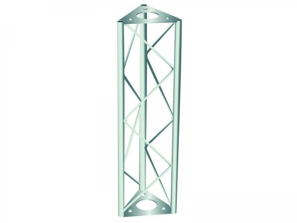 DECOTRUSS ST-500 Traverse silber