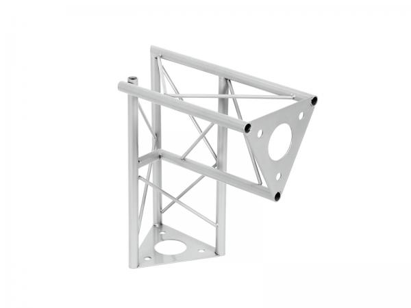 DECOTRUSS SAC-27 Ecke vertikal links sil