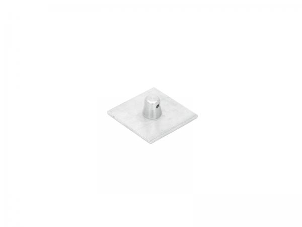ALUTRUSS DECOLOCK DBP Bodenplatte für DQ1