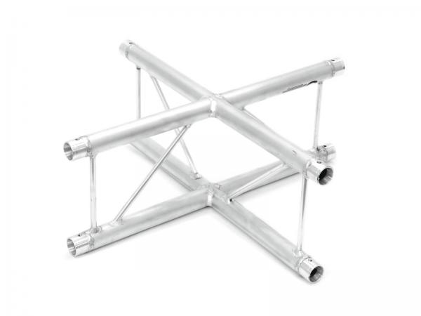 ALUTRUSS DECOLOCK DQ2-PAC41V 4-Weg Kreuz