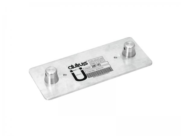 ALUTRUSS DECOLOCK DQ2-BPM MALE mit Verbinderset