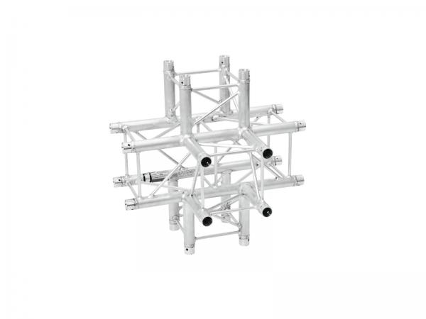 ALUTRUSS DECOLOCK DQ4-PAT51 5-Weg Ecke