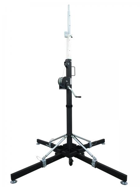 EUROLITE STC-480/150 Traversenlift TÜV/GS