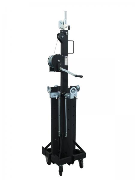 EUROLITE STC-480/150 Traversenlift TÜV/GS