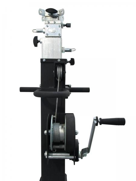 EUROLITE STC-550/180 Traversenlift TÜV/GS