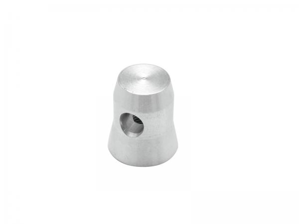 ALUTRUSS QUADLOCK QL-ET Halbkonus mit Gewinde M12