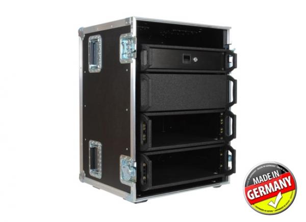 Case für Rackmodule Vario Flex 80, ROADLINE