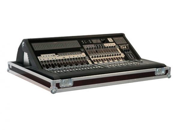 Case für Soundcraft Si1 32/4