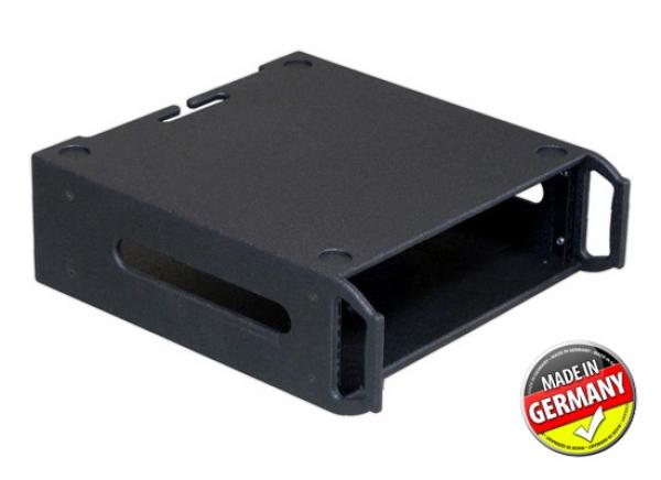 Rackmodul Vario 04HE PROLINE