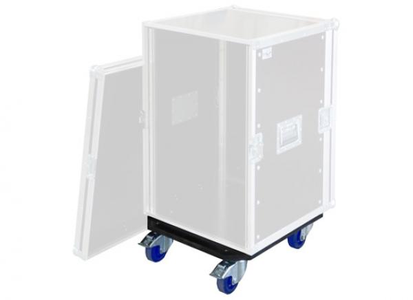 Rackrollenwagen für PROLINE Racks