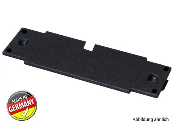 Rackmodul Vario 06HE Deckel hinten
