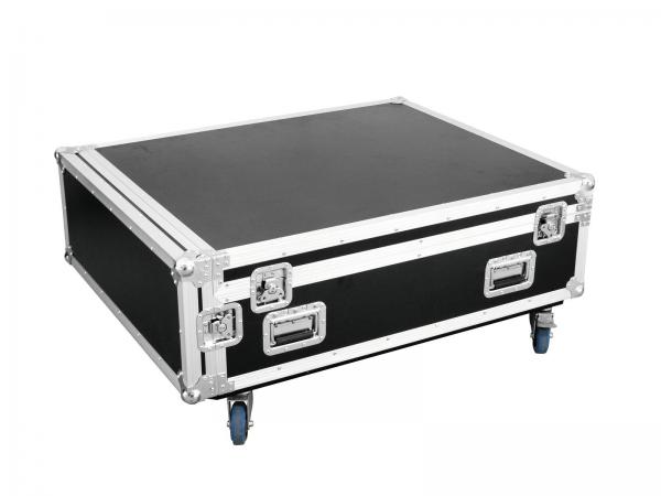 ROADINGER Flightcase 4x CLA-228