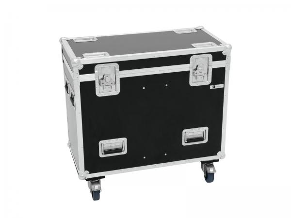 ROADINGER Flightcase 2x PLB-280