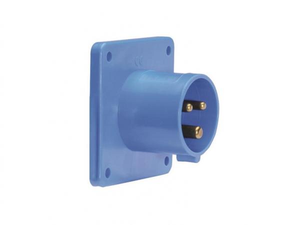 BALS CEE Gerätestecker 16A 3pol