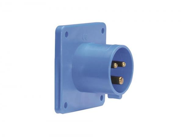 BALS CEE Gerätestecker 16A 3pol
