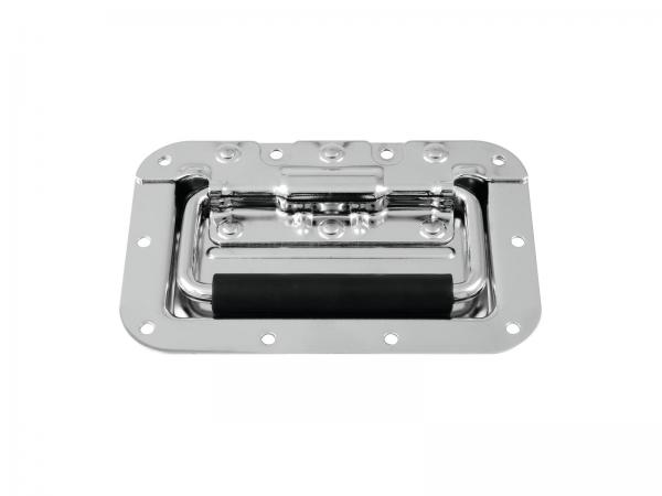 ROADINGER Case-Klappgriff, zink