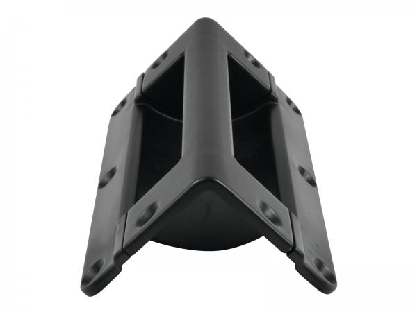 ACCESSORY Kanteneinbaugriff, 150x55x55mm IR5