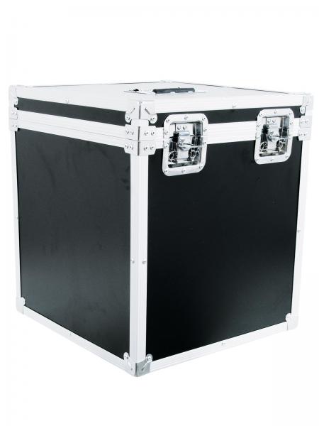 ROADINGER Flightcase Spiegelkugel 40cm