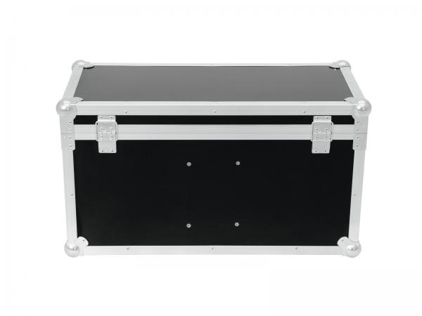 ROADINGER Flightcase 2x TMH-30/40/60