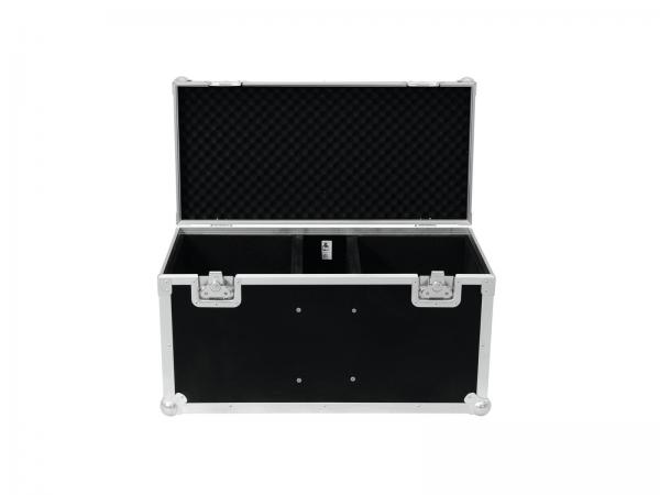 ROADINGER Flightcase 2x TMH-30/40/60