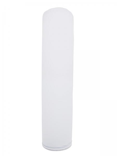 EUROLITE Ersatzzylinder 3m für AC-300, weiß