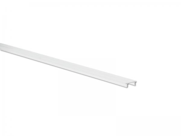 EUROLITE Deckel für LED Strip Profile clear 2m