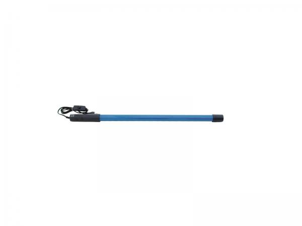 EUROLITE Leuchtstab T8 18W 70cm türkis L