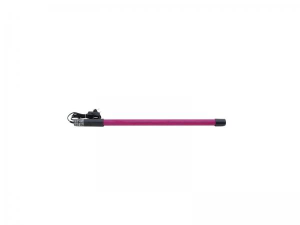 EUROLITE Leuchtstab T8 18W 70cm pink L