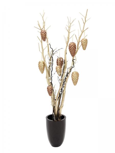 EUROPALMS Arrangement Goldrausch