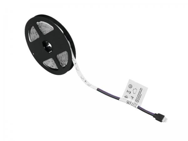 EUROLITE LED Strip 240 5m 5050 RGB 24V