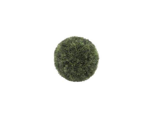 EUROPALMS Graskugel, künstlich,  23cm